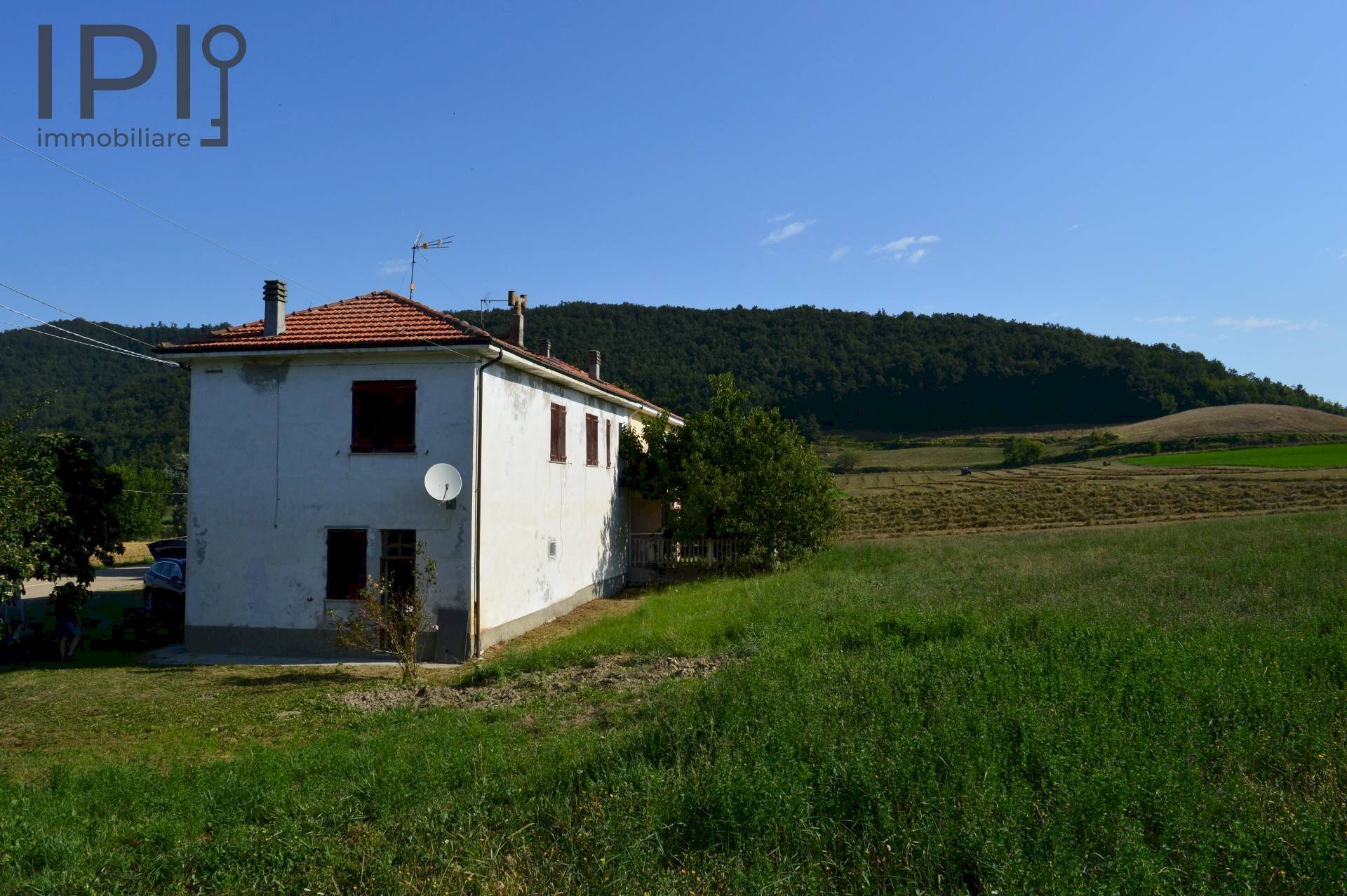 Vendita Appartamento subito dopo San MAssimo, Pezzolo Valle Uzzone