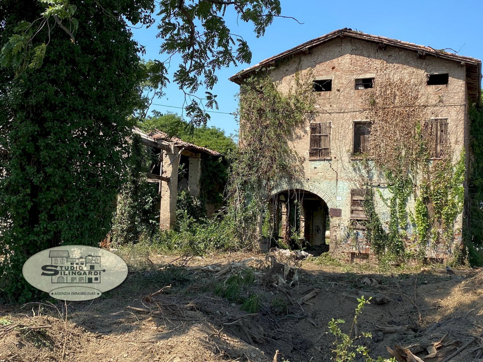 Vendita Rustico via san Giacomo, Formigine