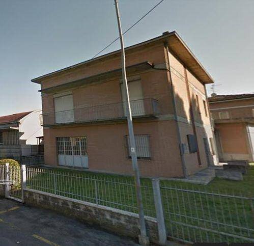 Casa Indipendente in Vendita in B Croce a Vignola