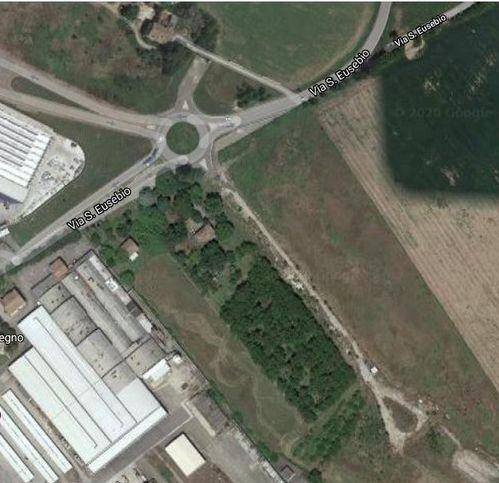 Terreno industriale in Vendita in Via San Eusebio a Castelvetro di Modena