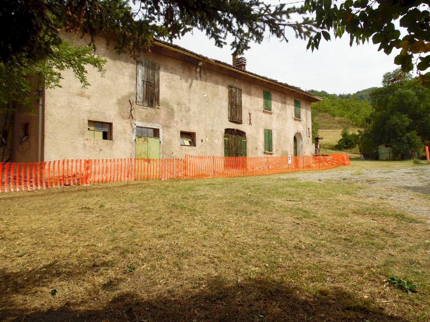 Vendita Rustico strada Provinciale Valle del Samoggia, 77A, Valsamoggia