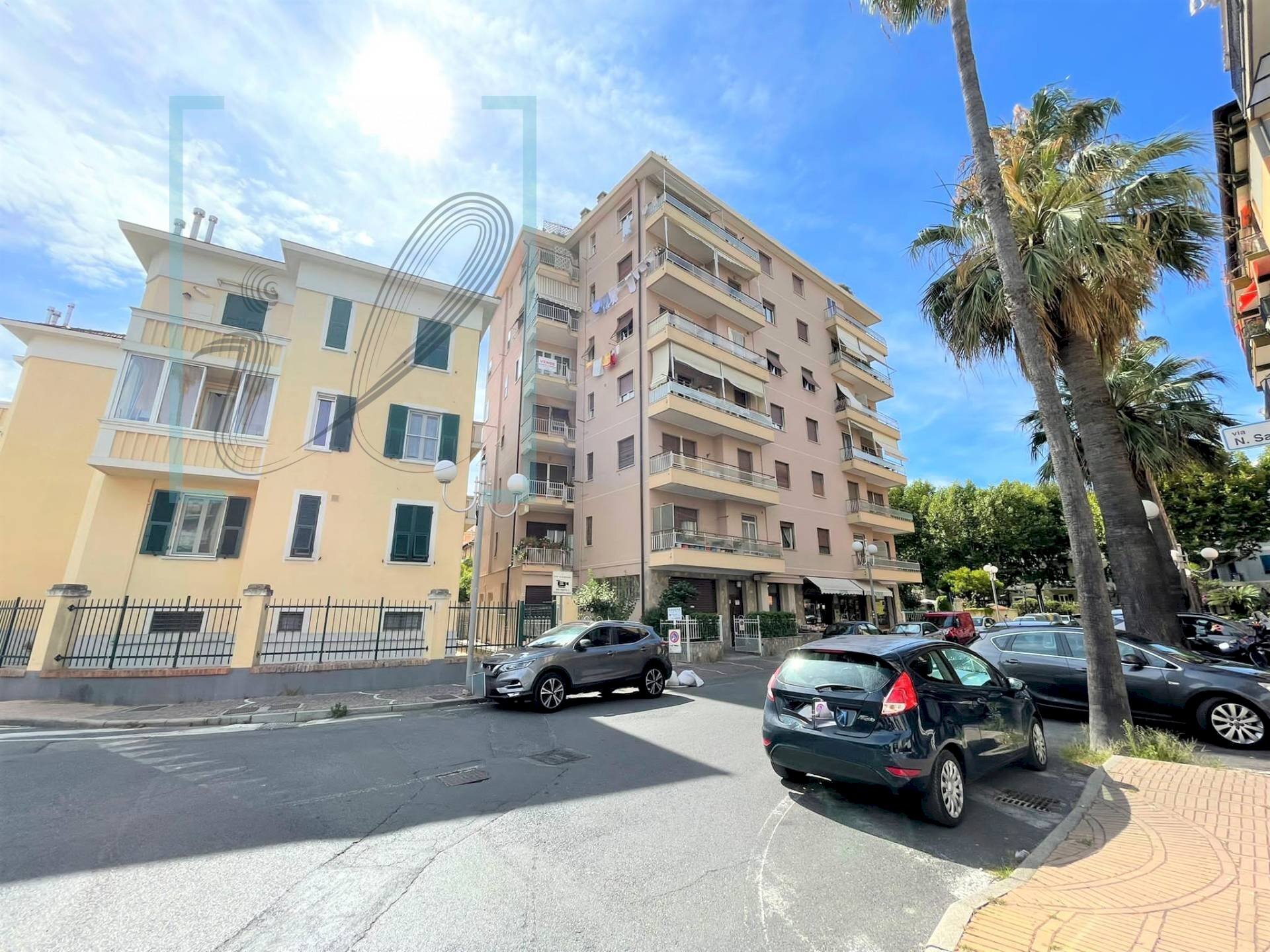 Vendita Appartamento piazza europa, Albenga