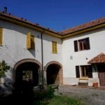 093 – Cascinale in vendita a Prasco