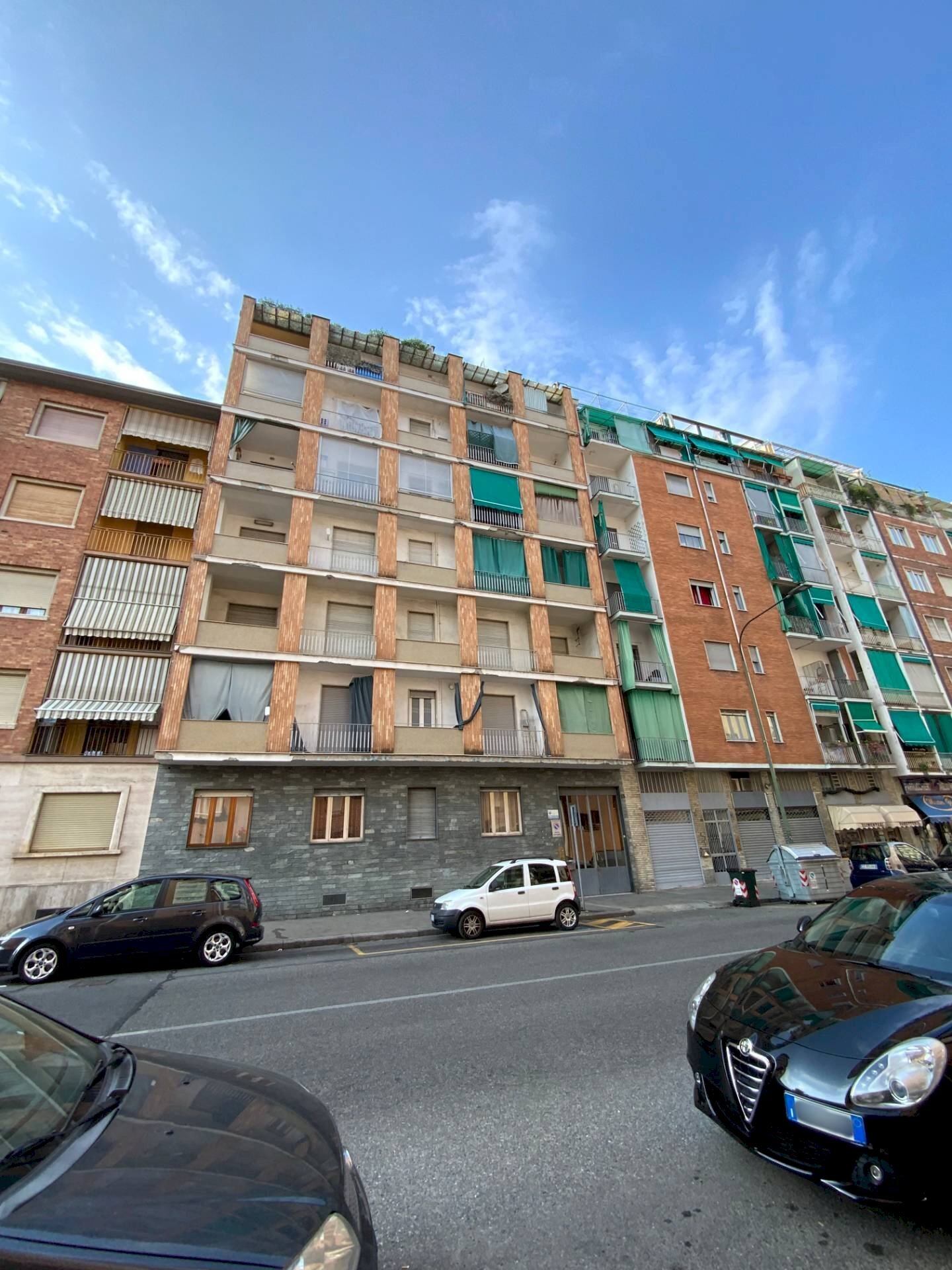 Vendita Appartamento via paisiello, Torino