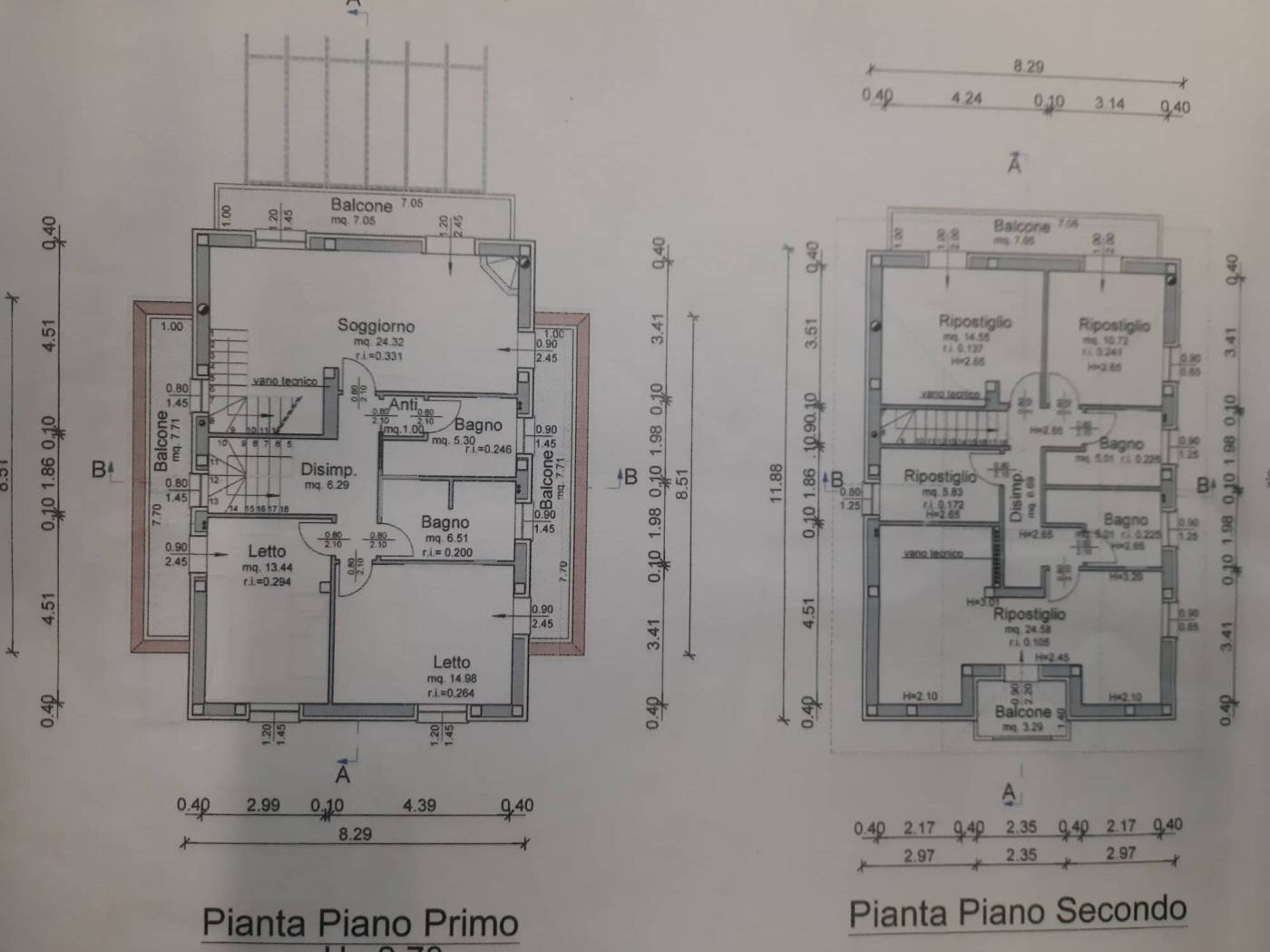 Vendita Terratetto - Terracielo Via Giovanbattista Pirolini, Ravenna