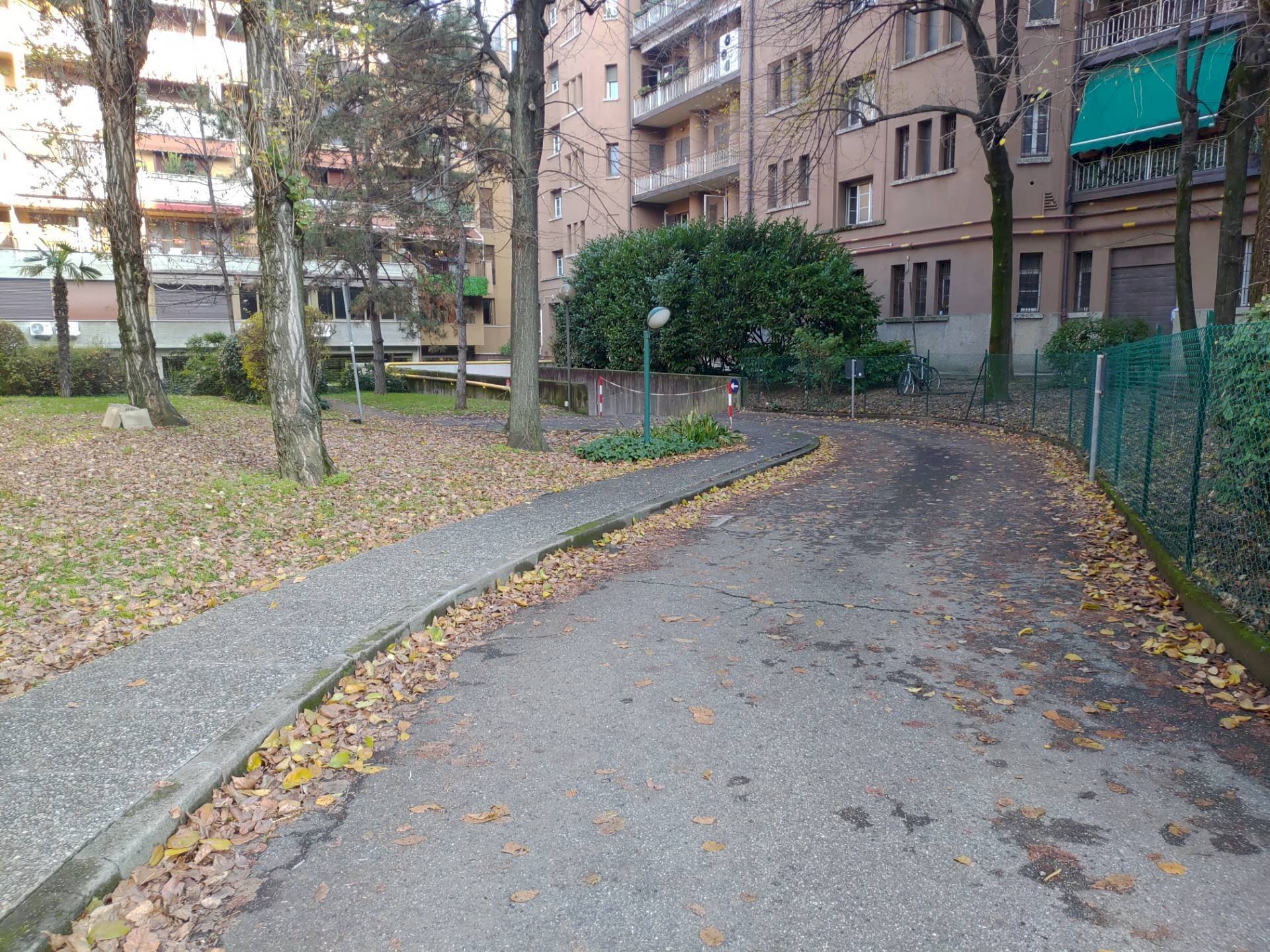 Garage in Vendita a Bologna