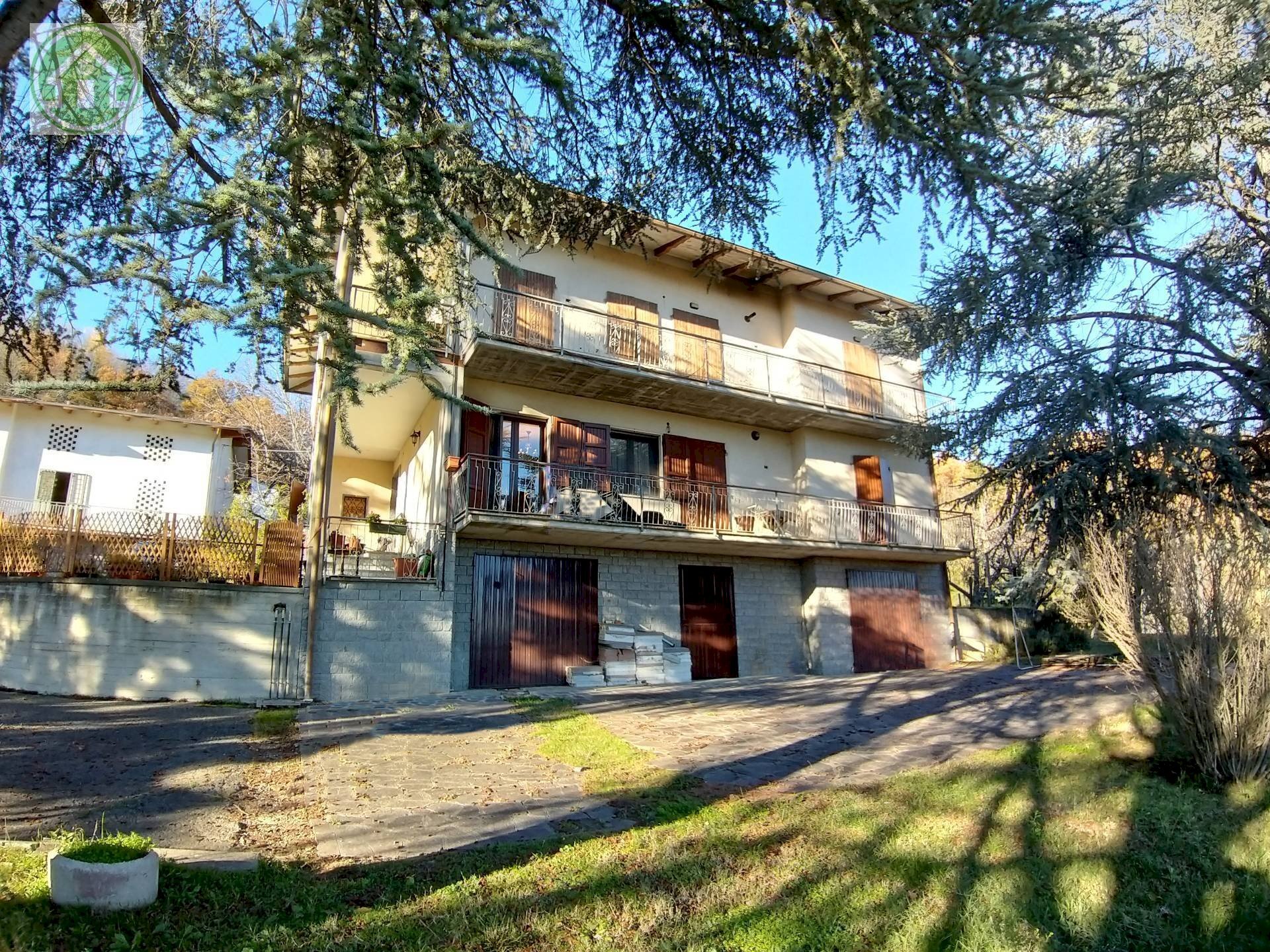 Vendita Casa indipendente Via Cà D'Olina, Pavullo nel Frignano