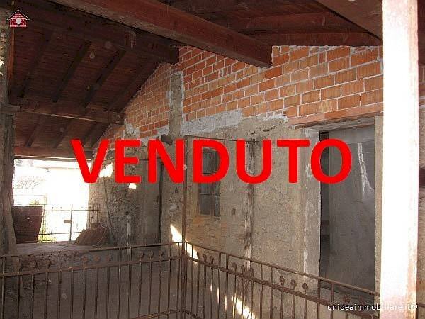 Vendita Casa indipendente Vergiate