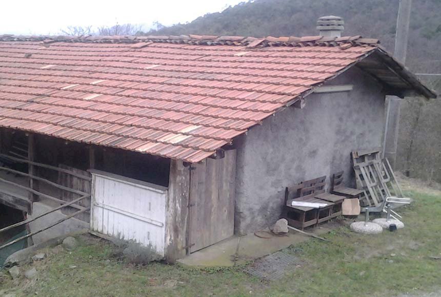 Vendita Rustico STRADA VERSO PRA ELLERA, Cairo Montenotte