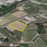 0100 – Terreno edificabile industriale in vendita a Canelli