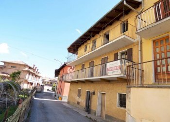 Cielo-terra da ristrutturare in centro Madonna Grazie via Piozzo