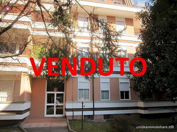 Vendita Appartamento Vergiate