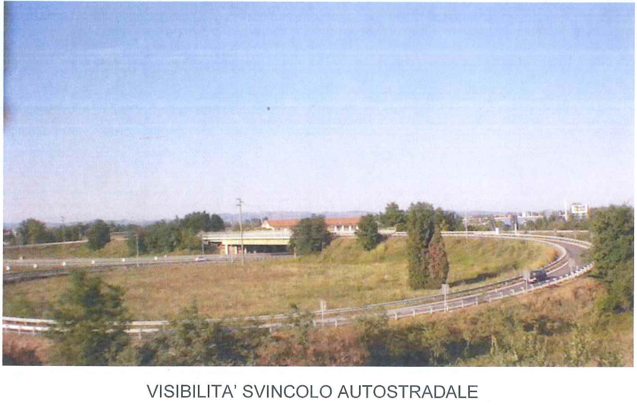 VILLANOVA D'ASTI - terreno industriale