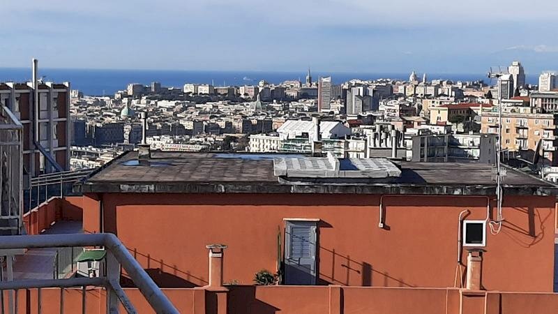 Vendita Appartamento via DEL MANZASCO, Genova