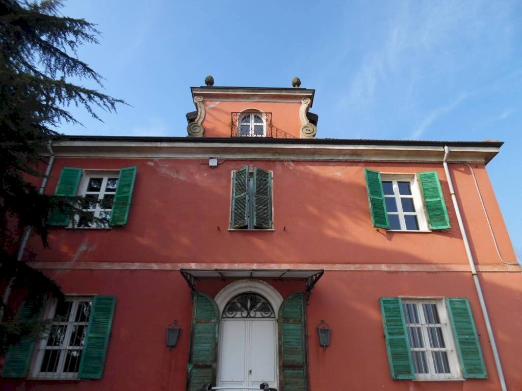 Vendita Villa strada della Madonnalta, Acqui Terme