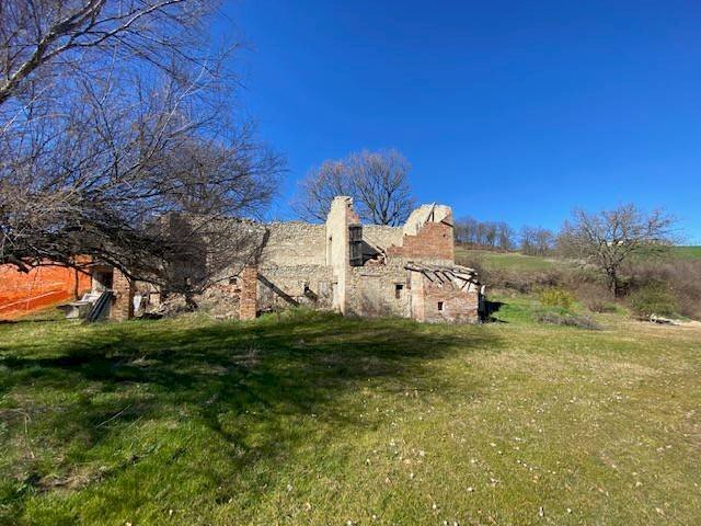 Vendita Rustico Via Giovanni XXIII, Marano sul Panaro