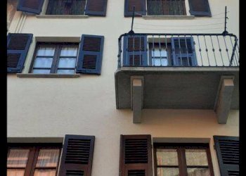 Apartment Busca, via Umberto I