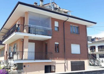 Appartamento Caraglio, via Centallo