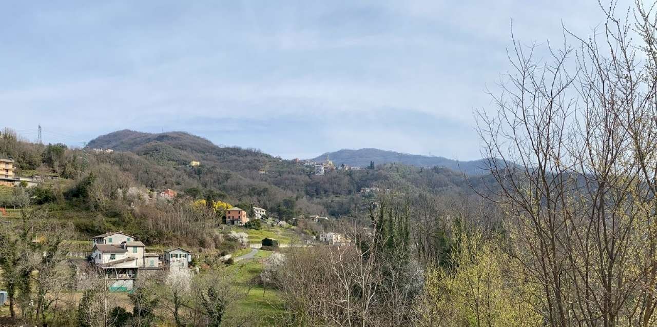 Ferrada di Moconesi - Terracielo indipendente