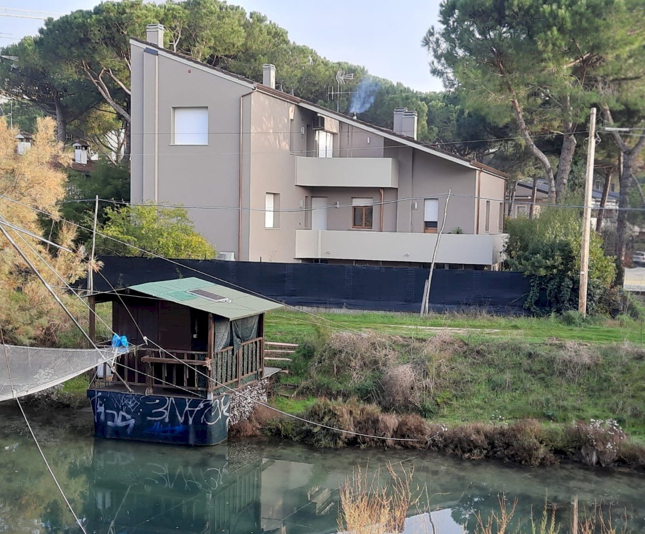 Vendita Villa Unifamiliare Cervia