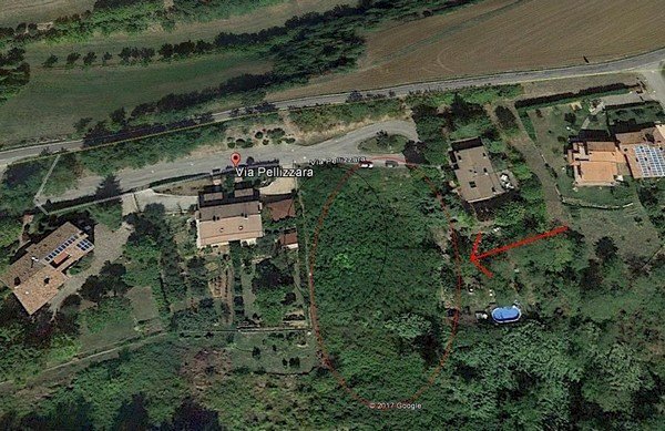 Vendita Terreno residenziale Castel San Pietro Terme