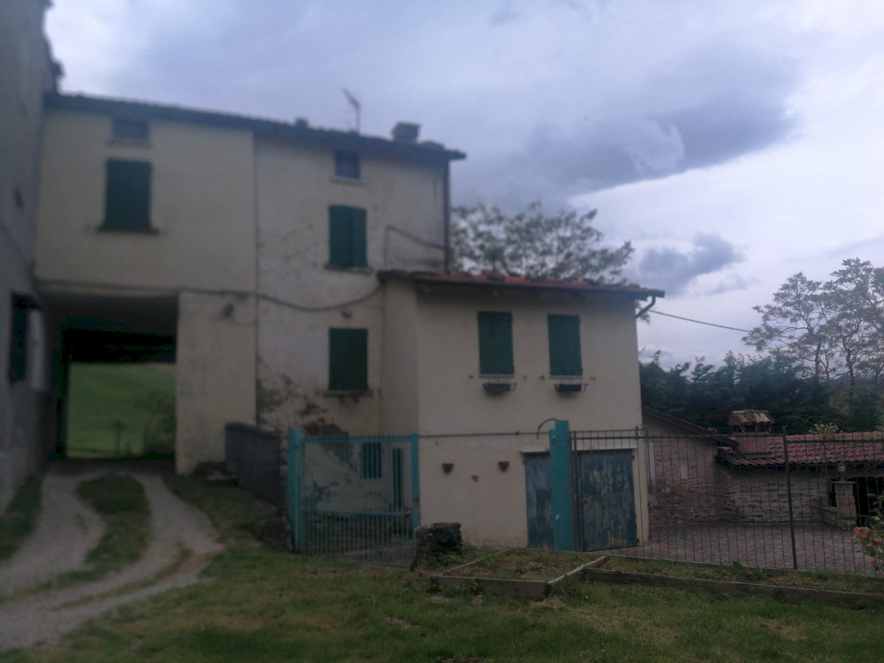 Vendita Casa indipendente Casalfiumanese