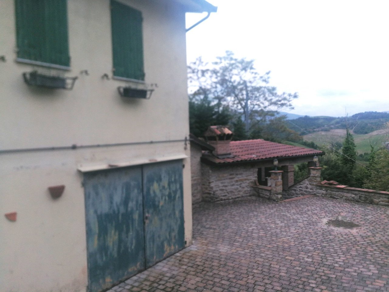 Vendita Porzione di casa Castel San Pietro Terme