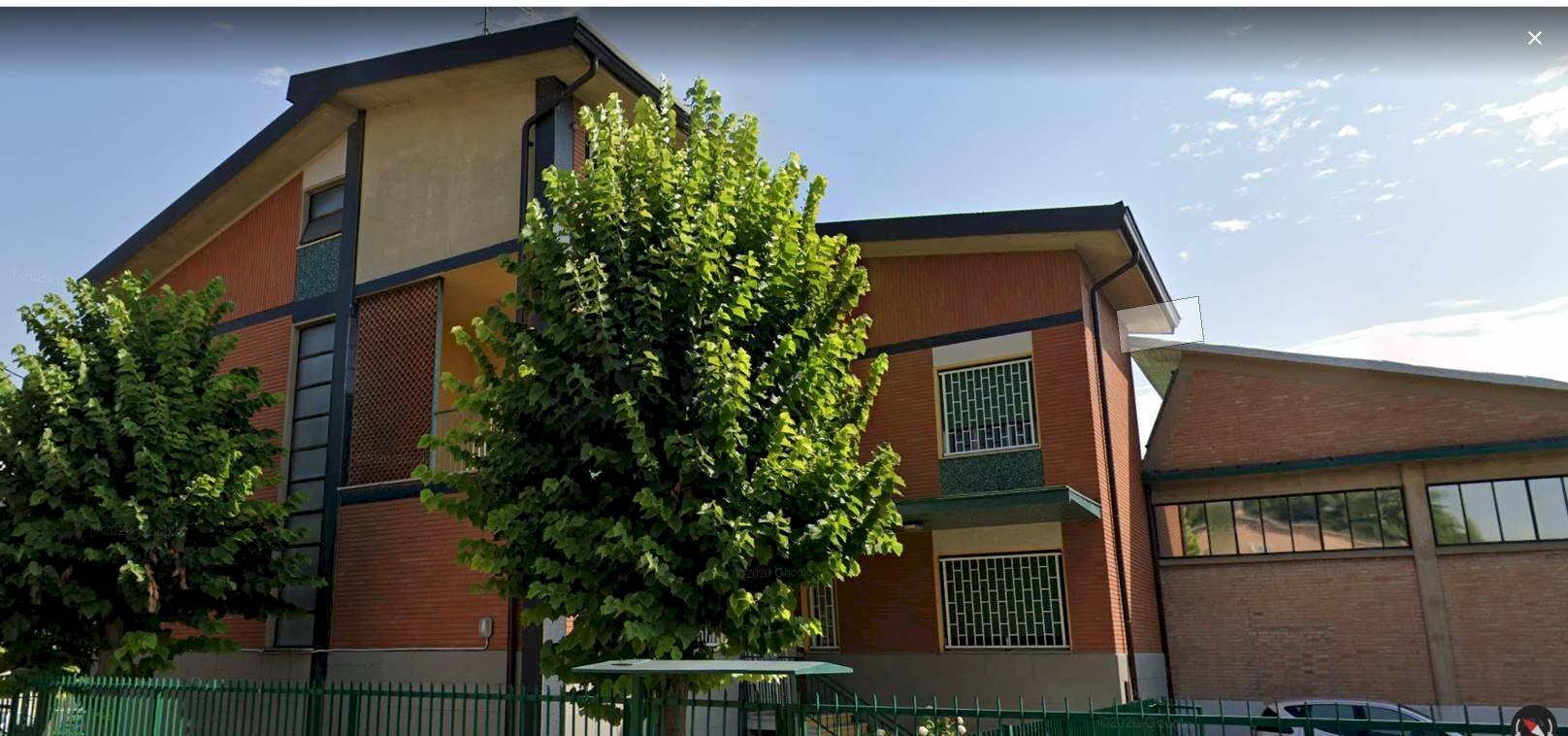 Terratetto unifamiliare via Francesco Cilea, San Biagio, Faianello, Casalecchio di Reno