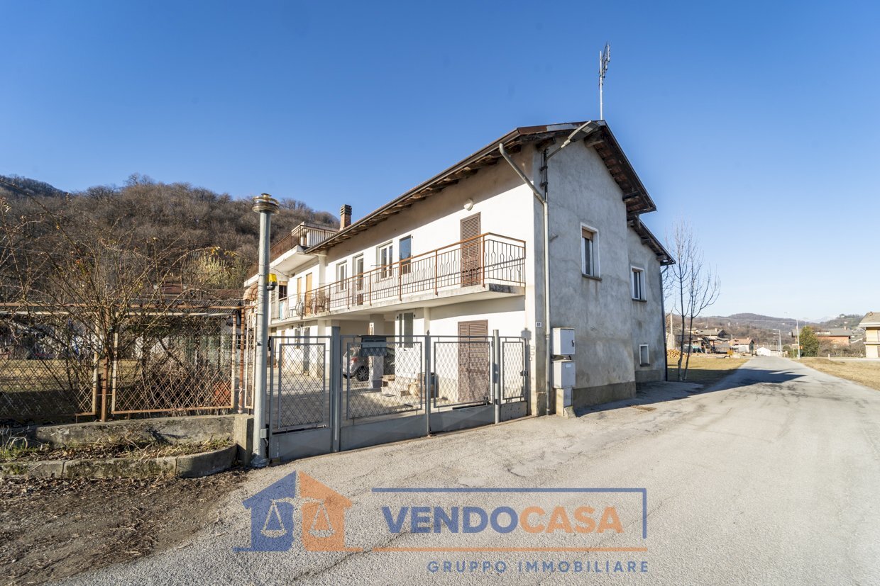 Vendita Porzione di casa Via Roncaia 86, Boves