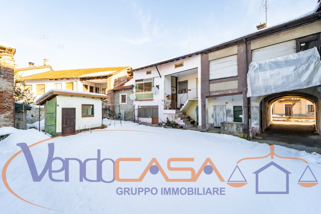 Vendita Casa indipendente Corso Bisalta 173, Boves