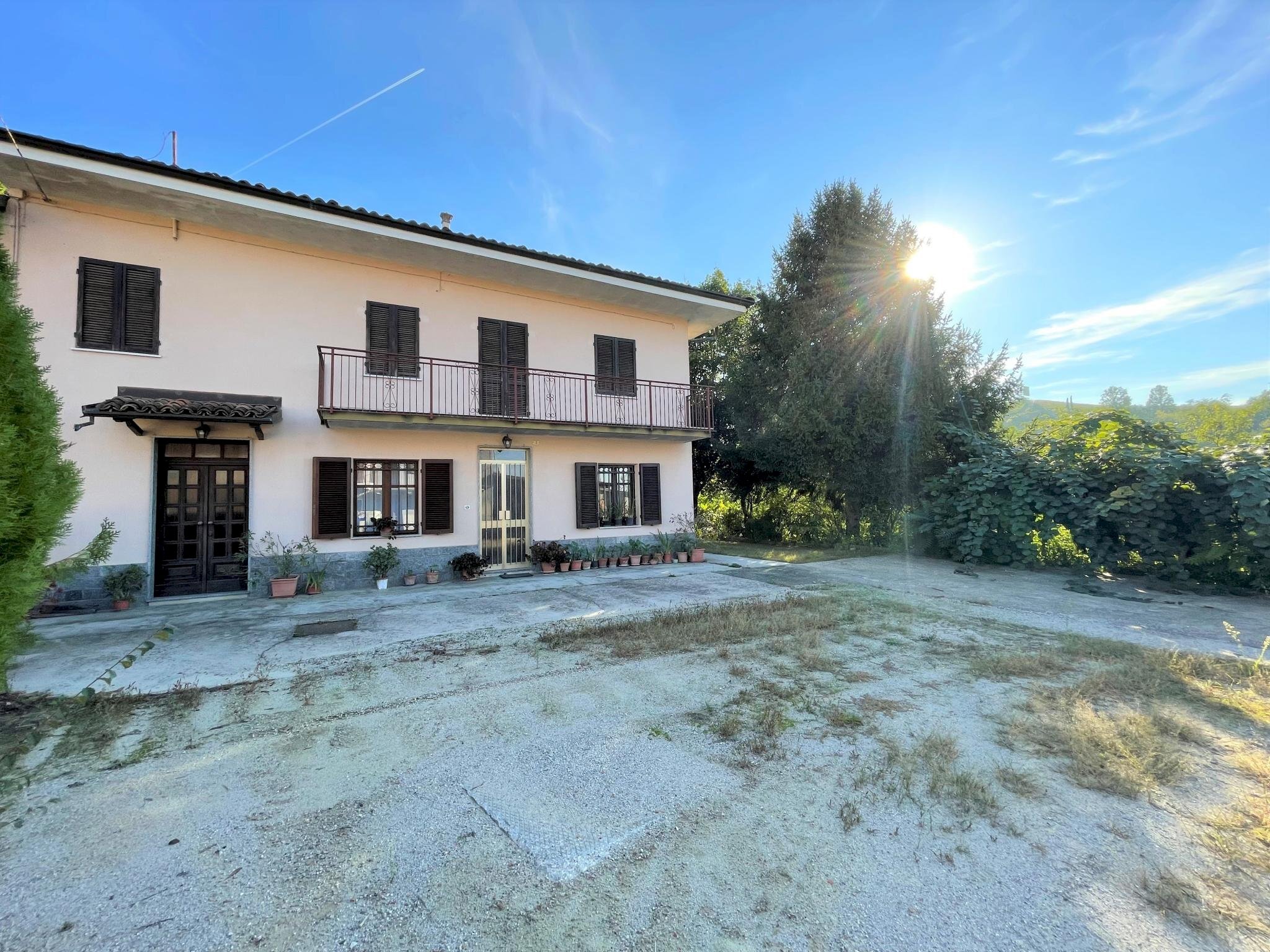 Vendita Casa indipendente Via San Secondo, Vezza d'Alba