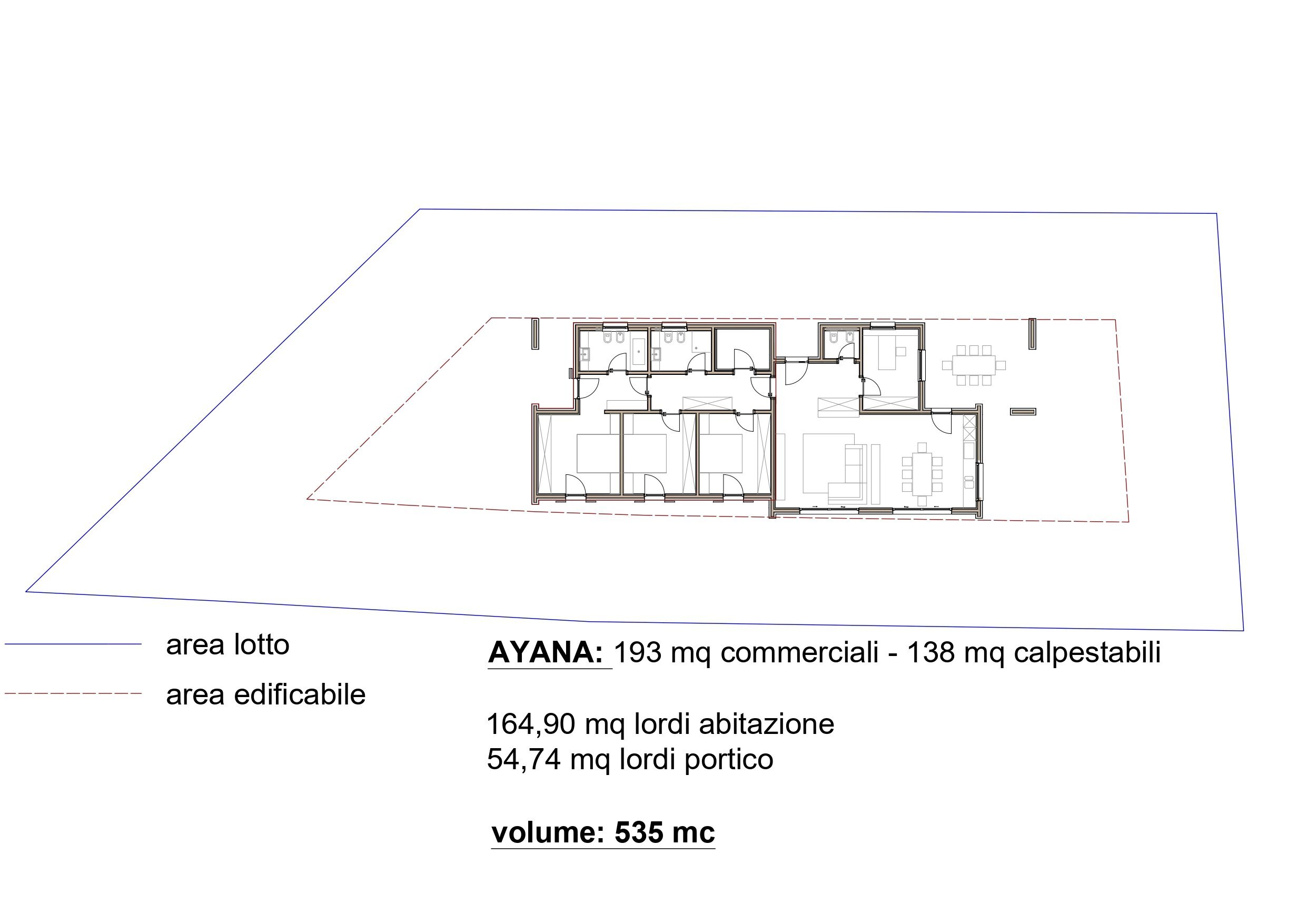 Vendita Terreno residenziale Via Cuneo, Peveragno