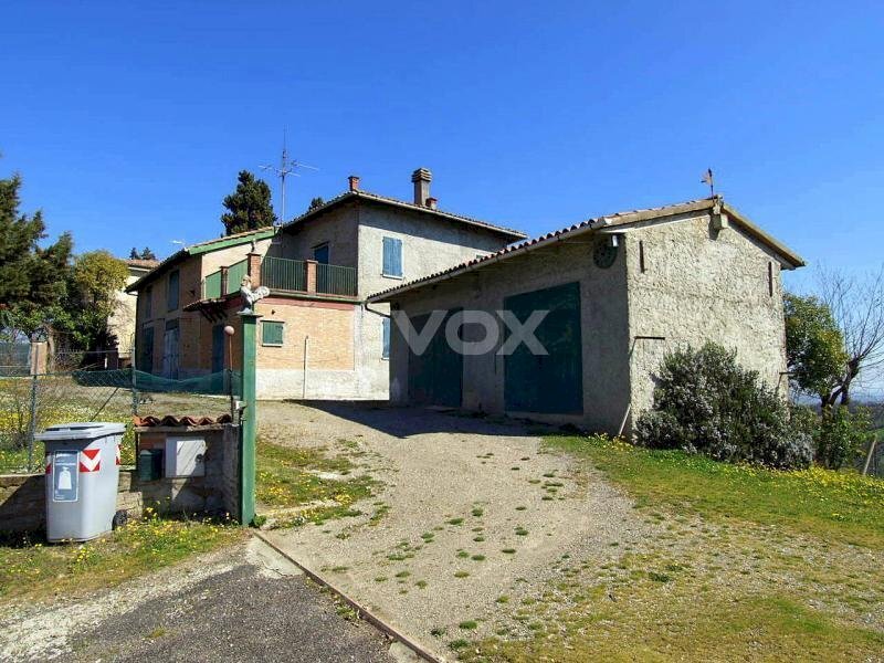 € 195.000 4 camere in Vendita, Monteveglio (Bologna)