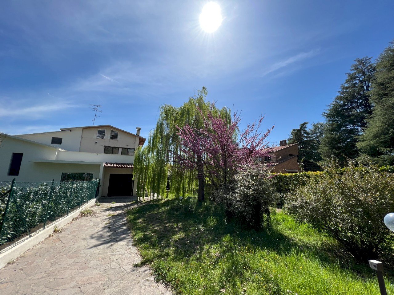Villa - Vendita - Sasso Marconi
