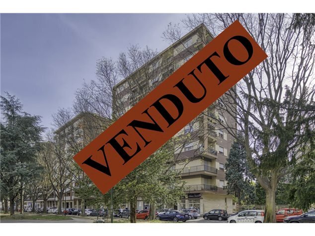 Vendita Appartamento Telesio, 34, Torino