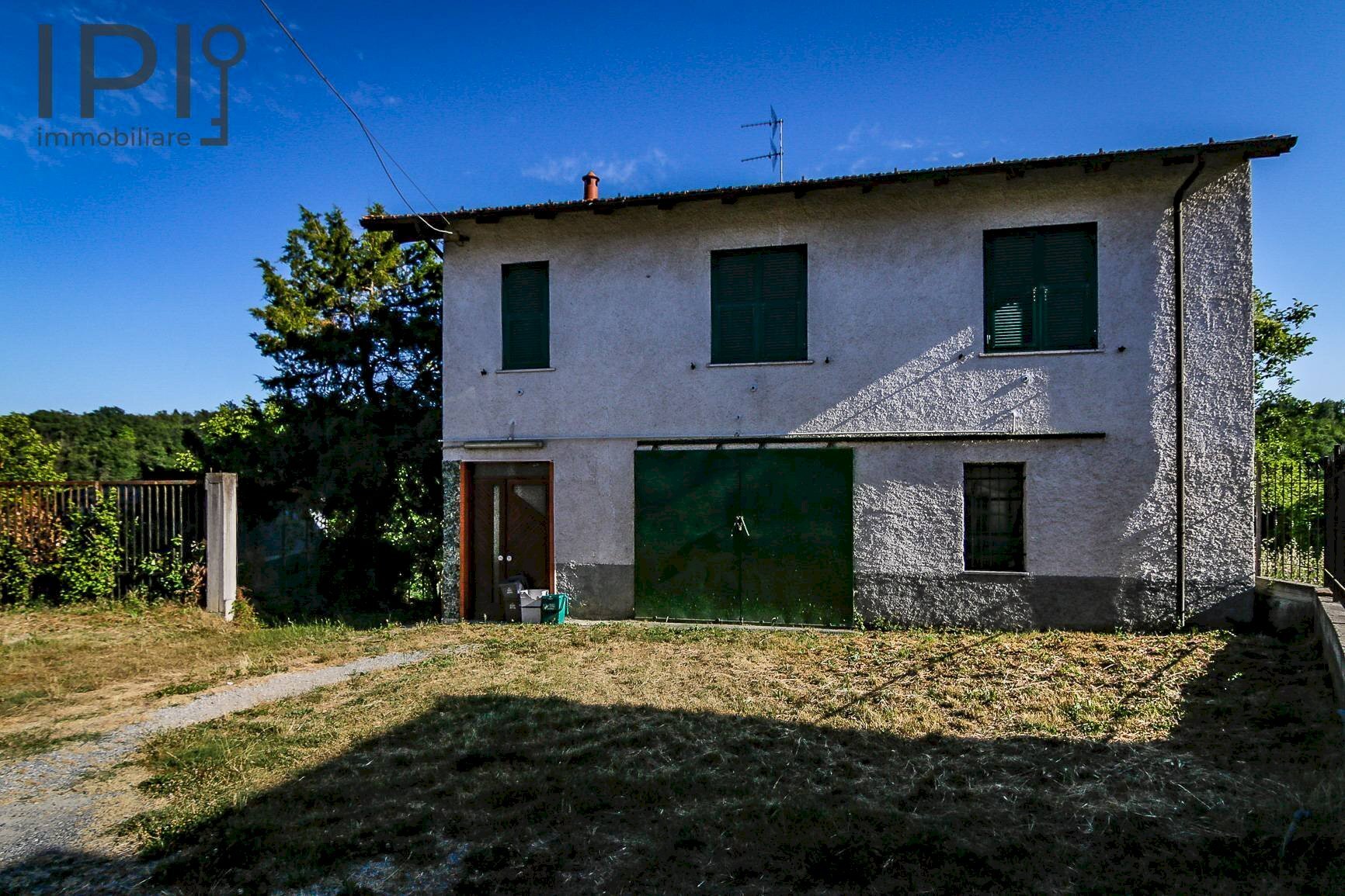 Vendita Casa indipendente loc. villa, Piana Crixia