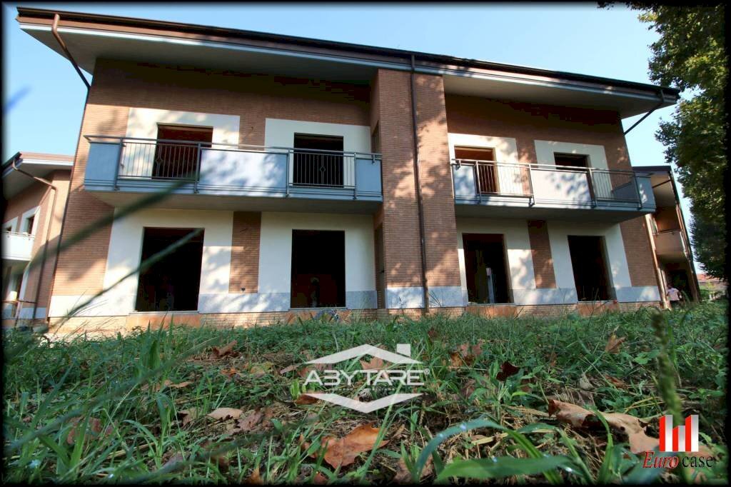 CASA EXCLUSIVE - Villa a schiera vendita Candiolo Via Trento