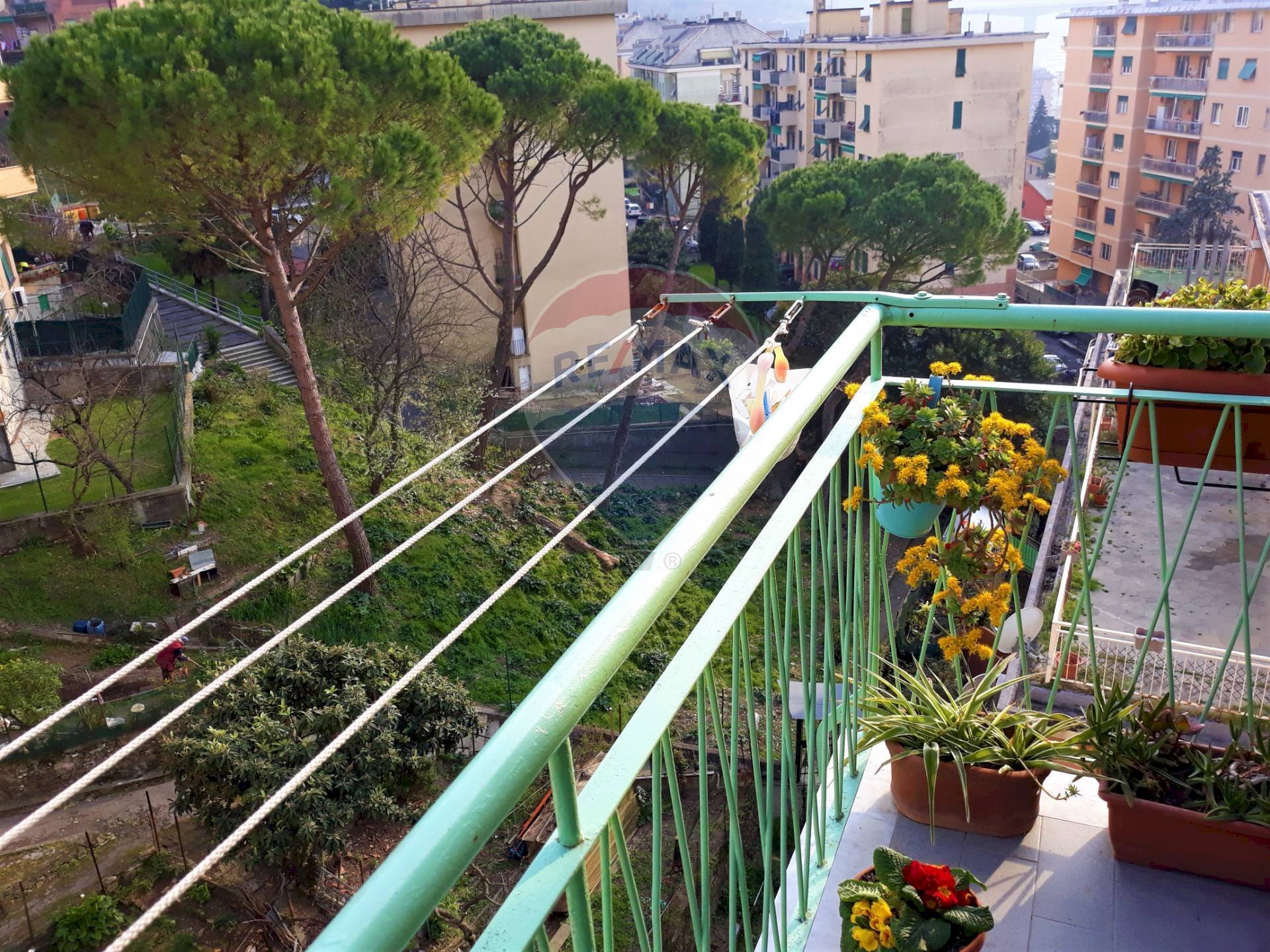 Vendita Appartamento VIA TERPI, 19
Molassana, Genova
