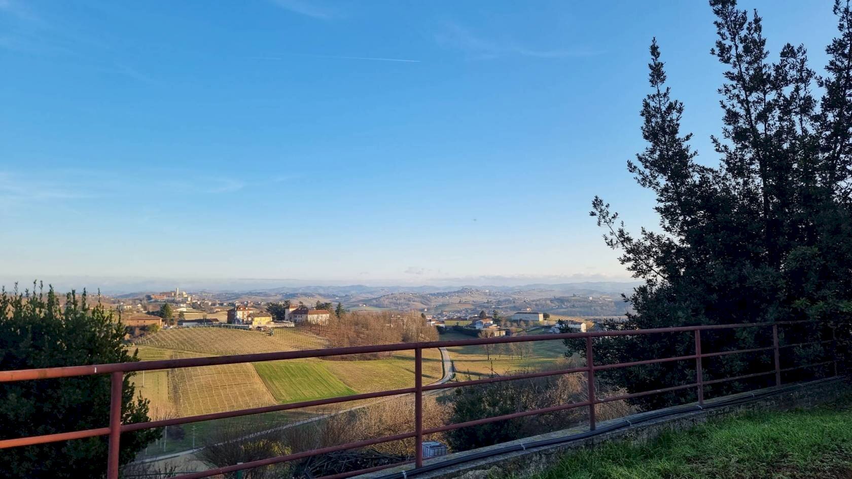 Casa indipendente in vendita a Vigliano d'Asti