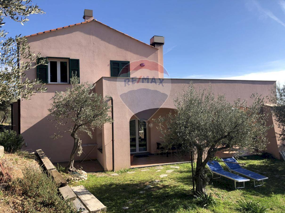 Vendita Villa Celle Ligure, SV, Celle Ligure