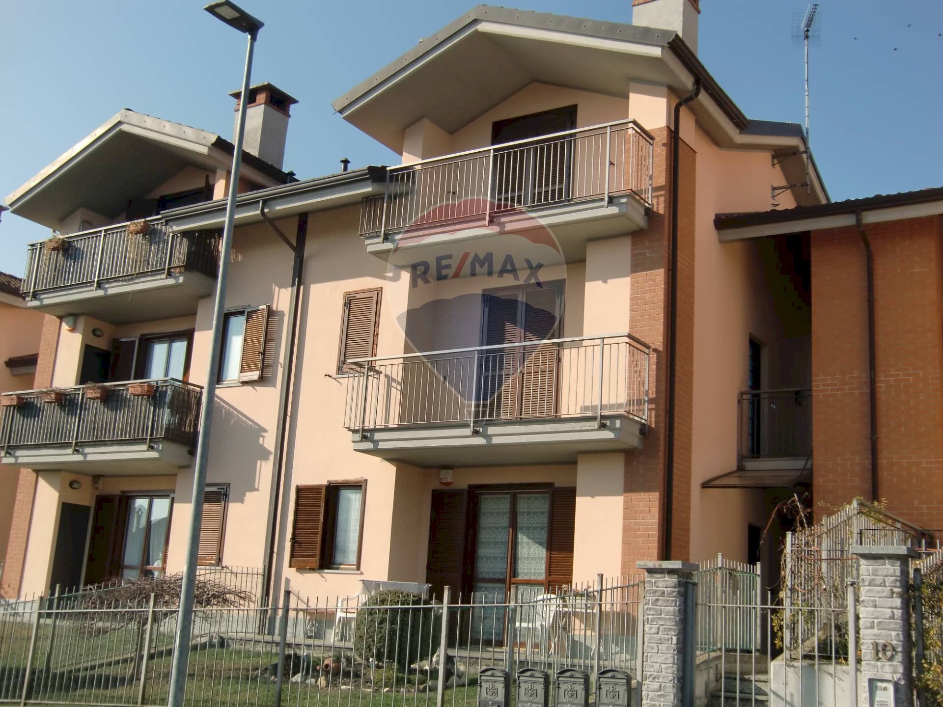 Vendita Appartamento Via Colpastore, 1
Colpastore, Giaveno