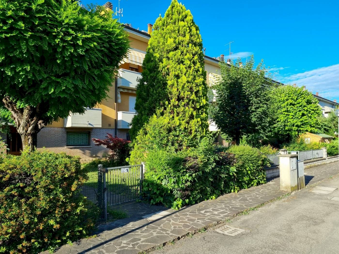 Vendita Villa via Carbonara, San Giovanni in Persiceto