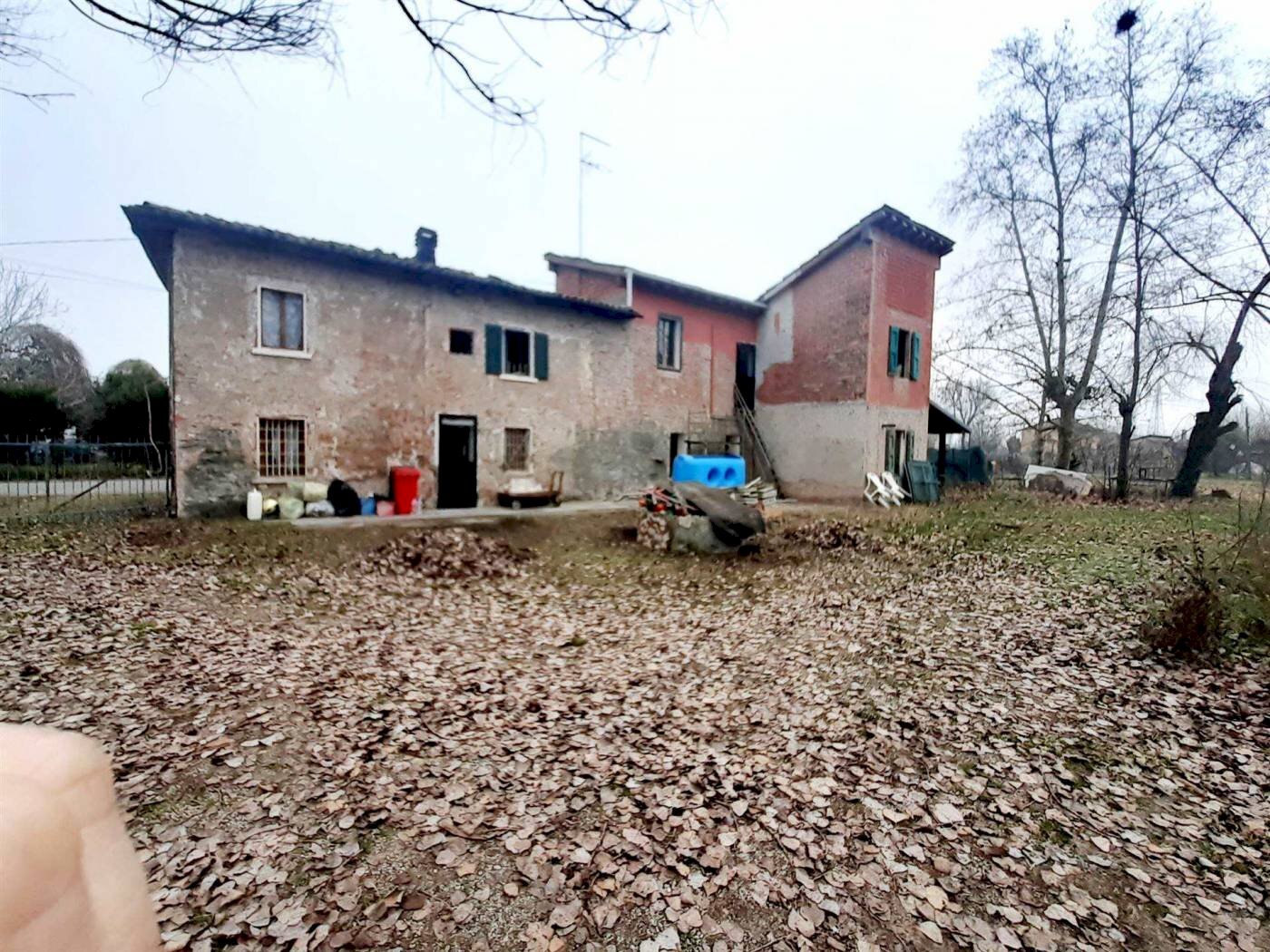 Terratetto unifamiliare via del biancospino, Anzola dell'Emilia