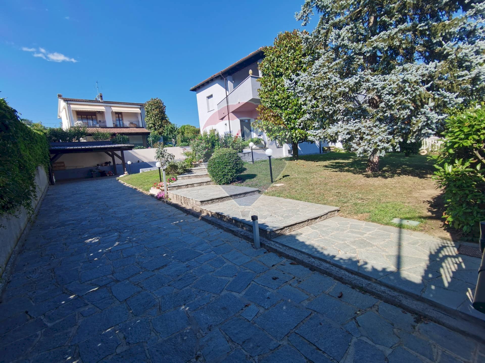 Vendita Casa semi indipendente Castelletto Monferrato, AL, Castelletto Monferrato