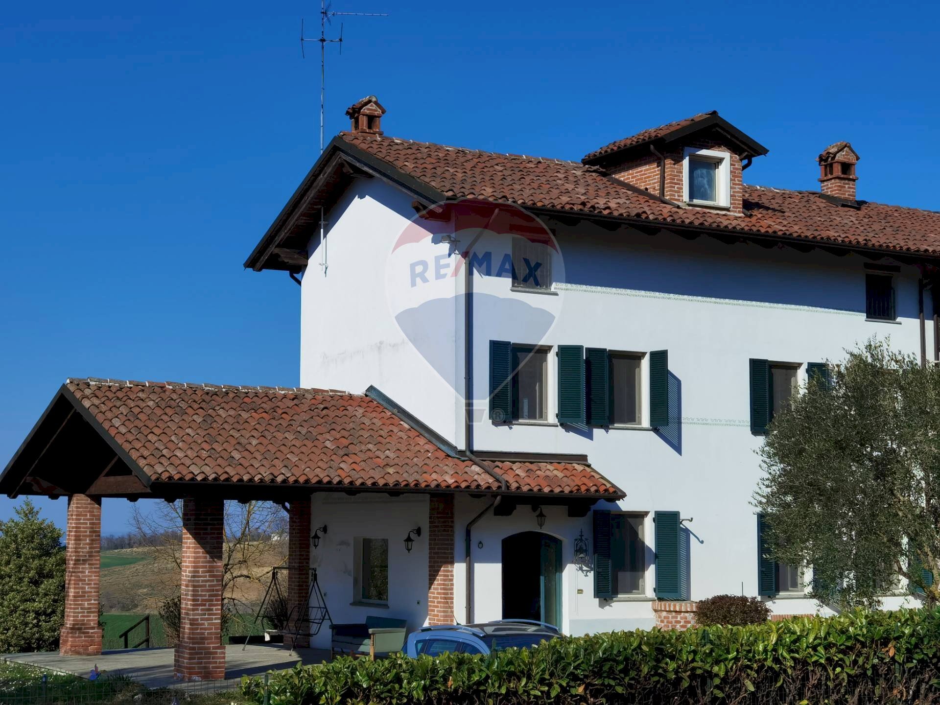 Vendita Casale San Salvatore Monferrato, AL, San Salvatore Monferrato