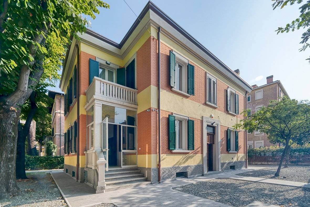 Affitto Appartamento Via Pasubio, Bologna