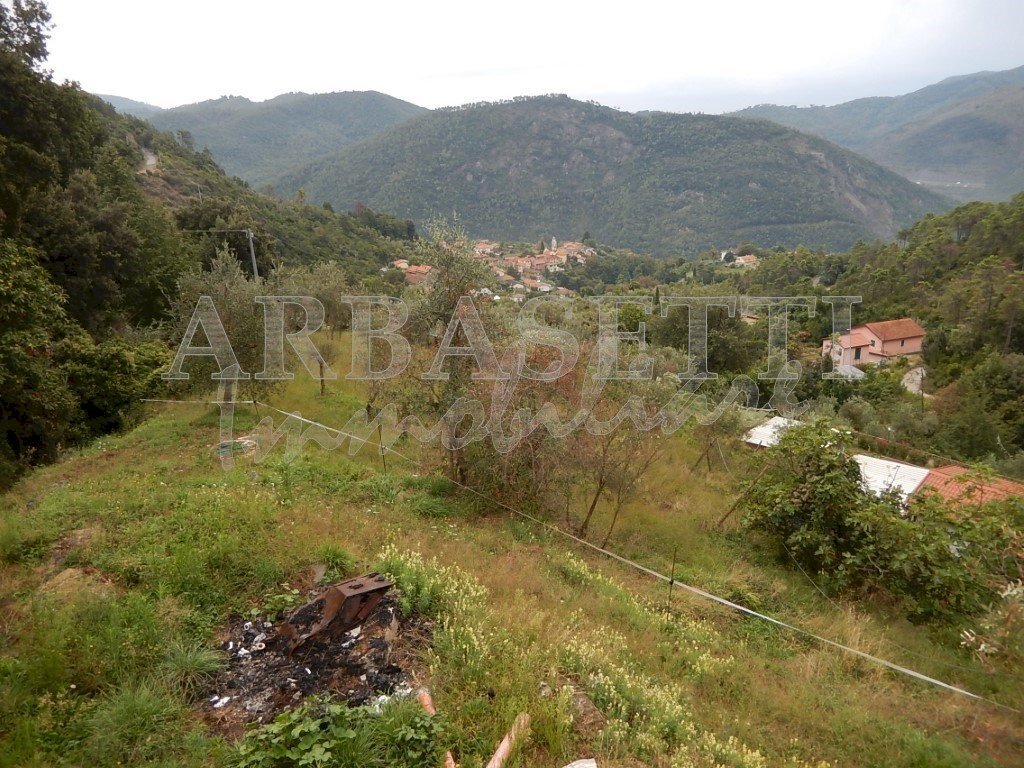 Indipendente - Villa a Campegli, Castiglione Chiavarese