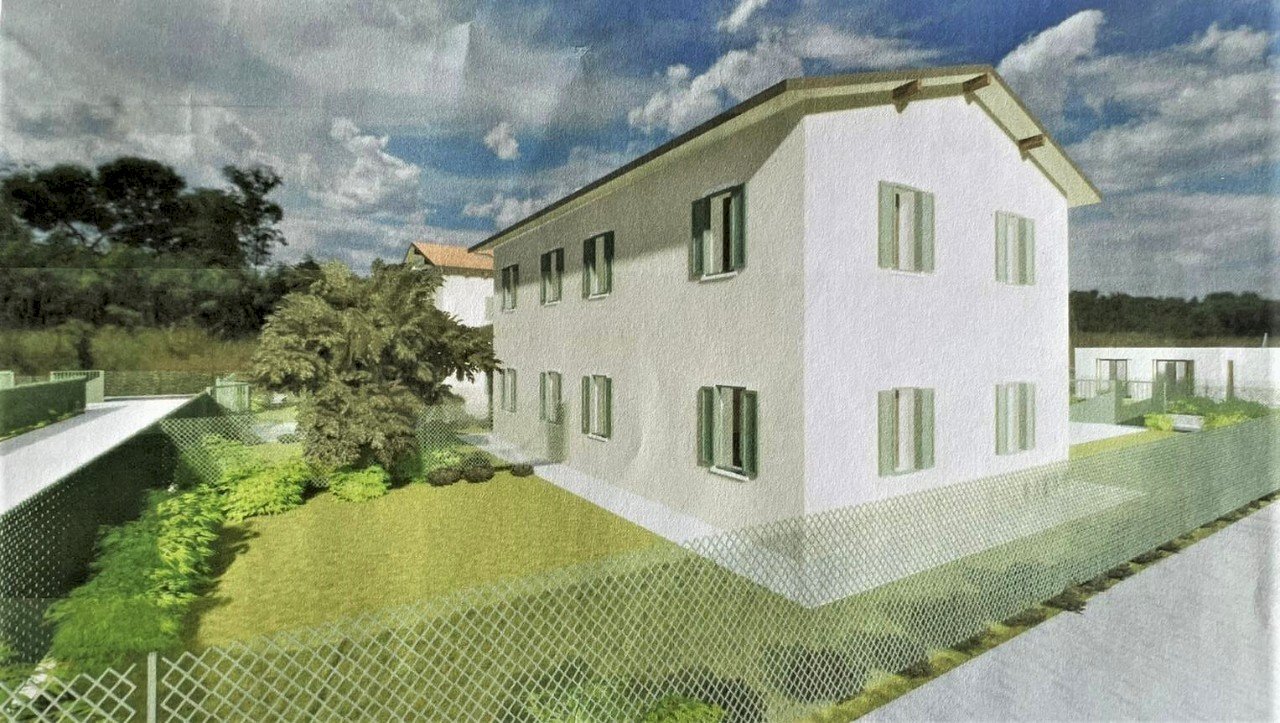 Vendita Villa Modena