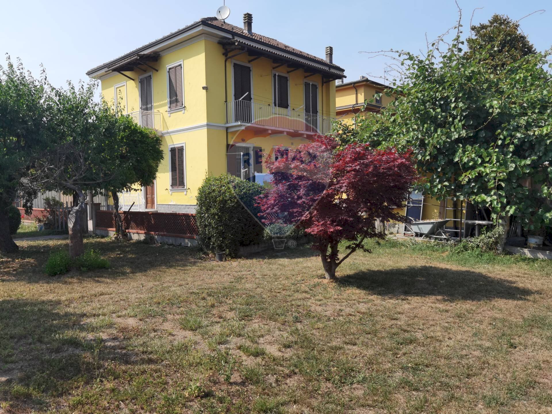 Vendita Casa indipendente Borgo Cittadella, Alessandria, Alessandria