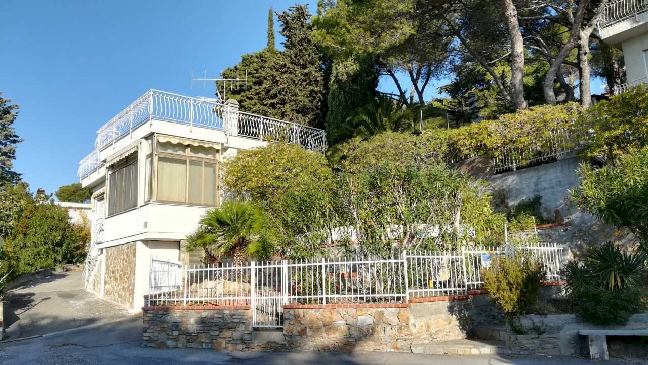 Indipendente - Villa a Marina Di Andora, Andora